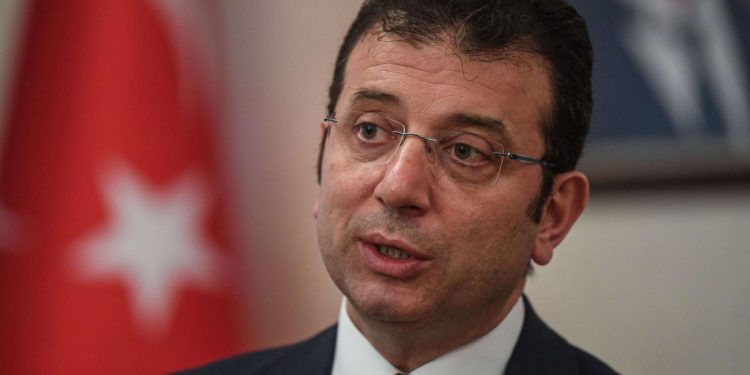 عمدة إسطنبول: لا أستبعد إقالتي من منصبي