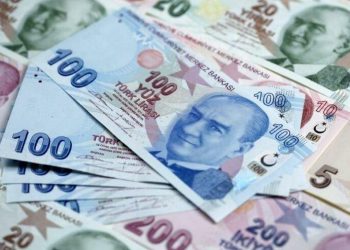 عجز قياسي للموازنة التركية بمقدار 31 مليار ليرة تركية