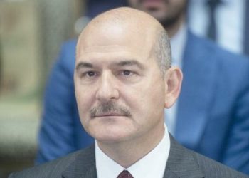 وفاة ابن عم وزير الداخلية تركيا إثر هجوم مسلح