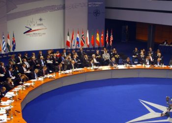 القصة غير المروية لمحاولة تركيا إبقاء السويد وفنلندا خارج الناتو