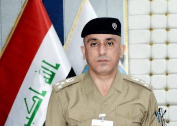 العراق: تركيا ليست وصية علينا