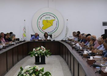 بسبب تركيا.. مجلس سورية الديمقراطية يحذر من هروب جماعي للإرهابيين من السجون