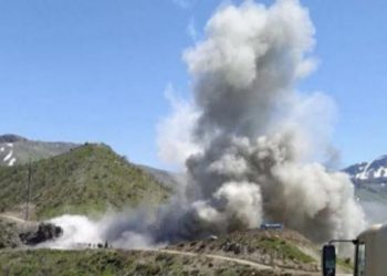 العراق يطلب عقد جلسة طارئة بمجلس الأمن لمحاسبة تركيا