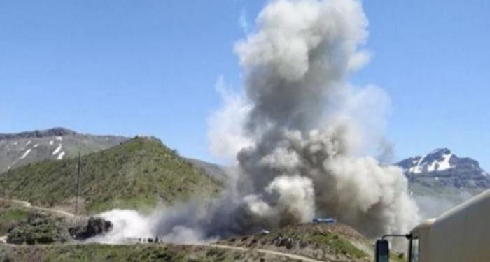 العراق يطلب عقد جلسة طارئة بمجلس الأمن لمحاسبة تركيا