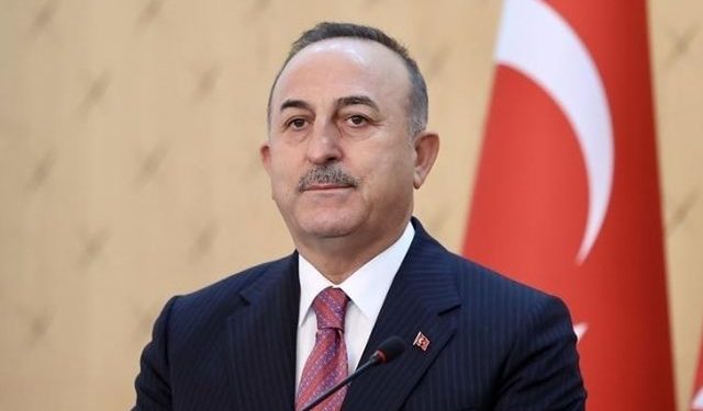 تشاووش أوغلو يرغب أن تتطوّر علاقات بلاده مع مصر كما تطوّرت مع الإمارات والسعودية.