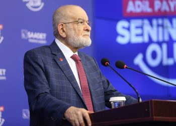 كرم الله أوغلو: لا ينبغي أن يكون من الصعب على الحكومة التي عينت سفيراً في إسرائيل أن تعينه في دمشق