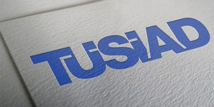 تحذير أمريكي لرجال الأعمال الأتراك من عقوبات محتملة