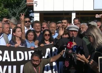 إنذار من العلويين للحكومة التركية