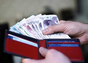 تركيا.. حد الفقر بتجاوز 21 ألف ليرة!