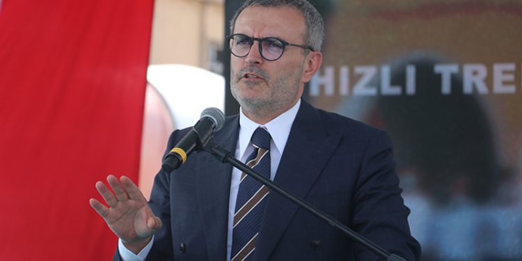 قيادي بحزب أردوغان: الشعب التركي جاء بنا للسلطة وسيفعل مجددا