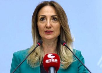 سياسية تركية: سفينة “تايتانيك أردوغان” ستغرق في الانتخابات