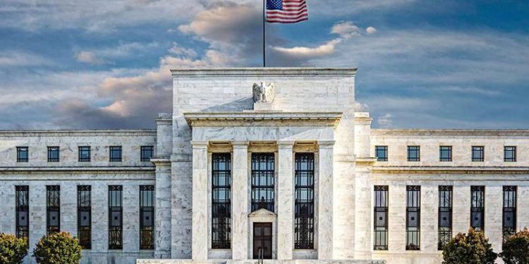 رويترز: تركيا ستتضرر بشدة من رفع “الاحتياطي الفيدرالي” للفائدة