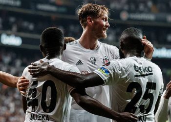 بشيكتاش يهزم سيفاسبور