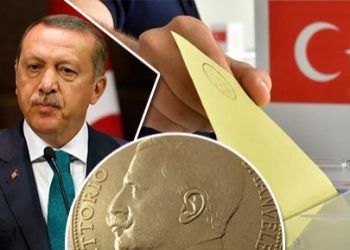 56٪ من الشعب التركي يرفضون انتخاب حزب أردوغان