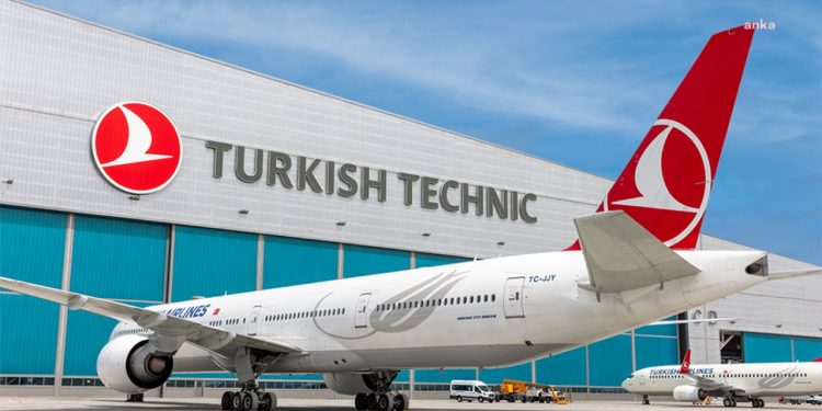 الخطوط الجوية التركية تنفق 700 مليون ليرة على الإعلانات في 6 أشهر!