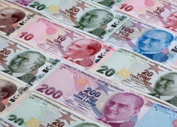 الموازنة التركية تسجل عجزا قياسيا في يوليو