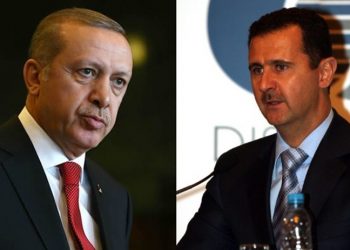 أردوغان يعلن تخليه عن مسألة “هزيمة الأسد”!