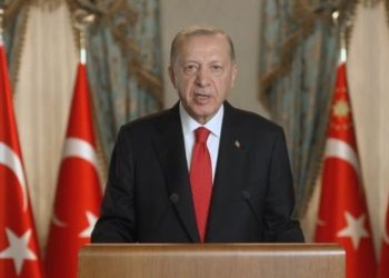 أردوغان يزعج روسيا: القرم يجب إعادتها إلى أوكرانيا
