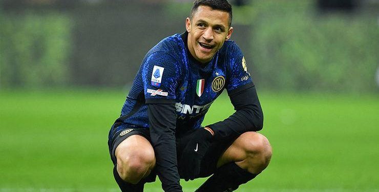 تركيا.. غلطة سراي يخطط لضم التشيلي أليكسيس سانشيز