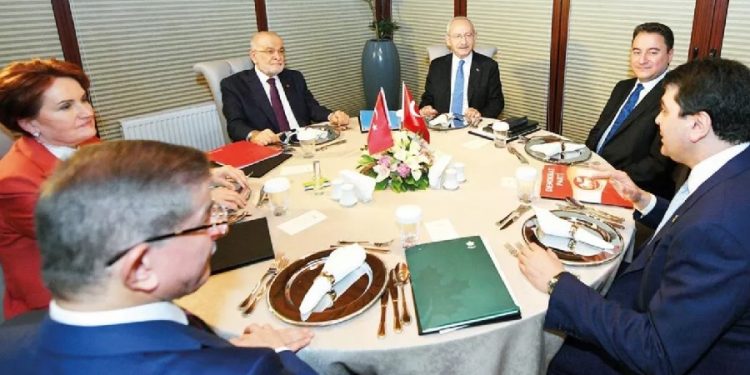 بيان تركي يحمل 300 توقيع لرفض العملية العسكرية في سوريا