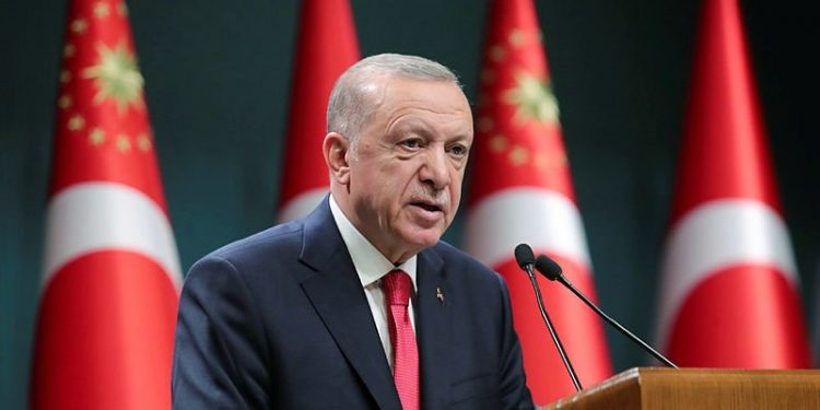 أردوغان يعلن إطلاق “أكبر حركة إسكان اجتماعي في تركيا”