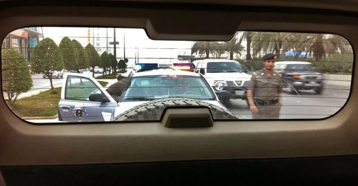 إرهابي يفجّر نفسه في “جدة” السعودية