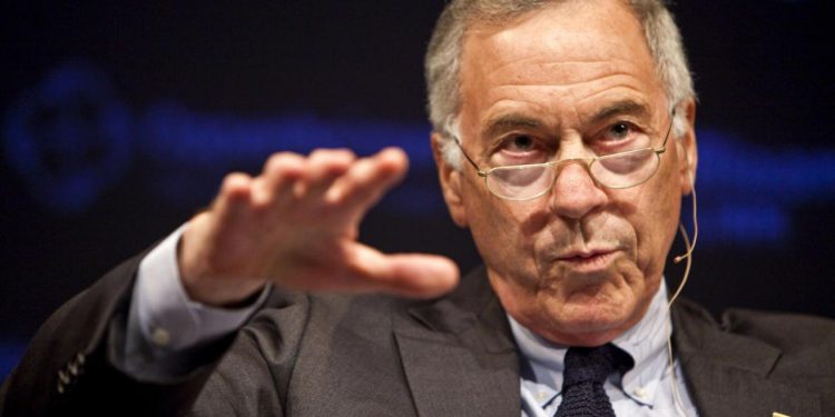 اقتصادي بارز: التضخم النقدي في تركيا 132٪