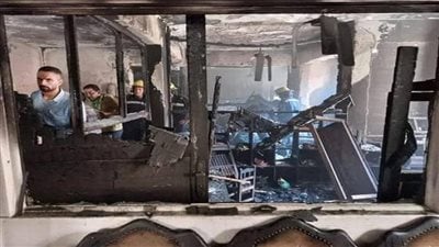 تركيا تعزي مصر في حادث كنيسة أبي سيفين