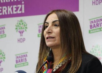 تركيا.. استمرار حبس برلمانية كردية سابقة صادر بحقها قرار إفراج