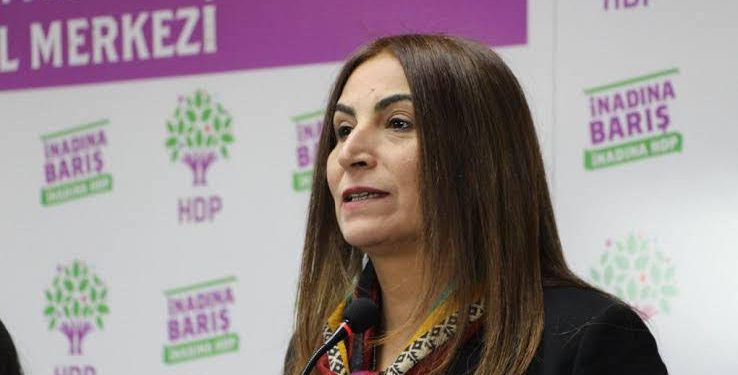 تركيا.. استمرار حبس برلمانية كردية سابقة صادر بحقها قرار إفراج