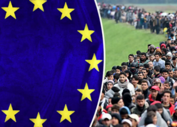 آلاف الأتراك يطلبون اللجوء لدول الاتحاد الأوروبي