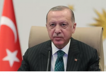 أردوغان يبرر التحول في العلاقات مع إسرائيل وسوريا ويتحدث عن مصر