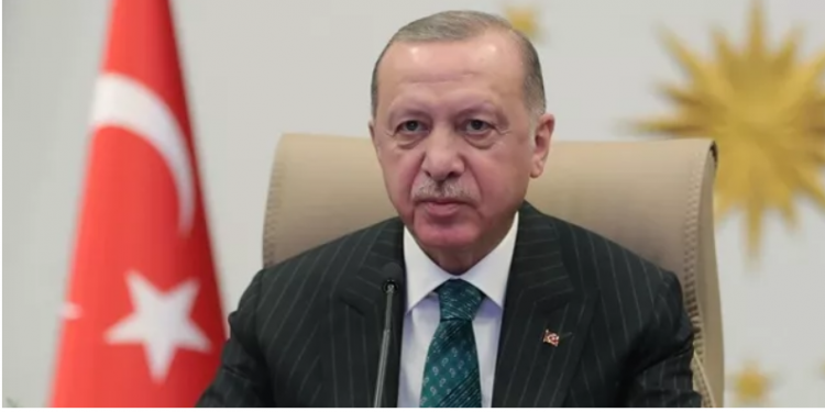 أردوغان يبرر التحول في العلاقات مع إسرائيل وسوريا ويتحدث عن مصر