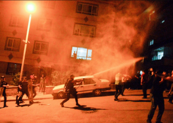 المهاجرون في تركيا ما بين الترحيب والكراهية