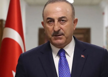 وزير خارجية تركيا يعلق على لقاء أردوغان والأسد