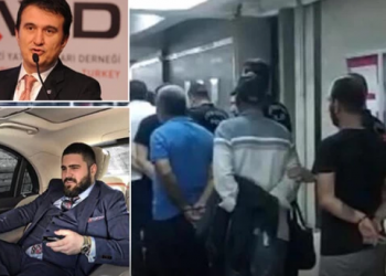 تركيا.. أنباء عن إخلاء سبيل معتقلين ضمن حملة “القبضة الحديدية”