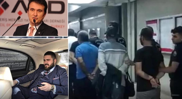 تركيا.. أنباء عن إخلاء سبيل معتقلين ضمن حملة “القبضة الحديدية”