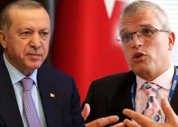 اقتصادي بريطاني: السياسة الاقتصادية لحكومة أردوغان ليست مستدامة