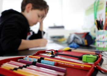 تكلفة مستلزمات تلميذ المدرسة الابتدائية في تركيا تتضاعف 4 مرات