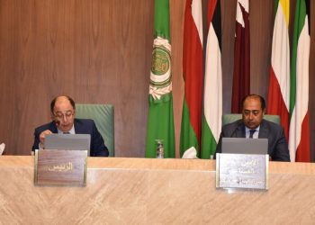 مندوب أوكرانيا في الجامعة العربية: روسيا تحاول إبادة الأمة الأوكرانية