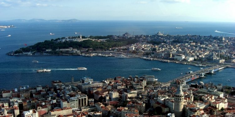 إسطنبول تستقطب المجرمين اليهود ليمارسوا فيها أنشطتهم!