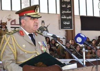 هل هاجم وزير الدفاع السوري تركيا في تصريحاته الأخيرة؟