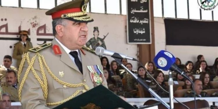 هل هاجم وزير الدفاع السوري تركيا في تصريحاته الأخيرة؟