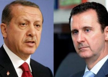 الخارجية الأمريكية تعلّق على عودة العلاقات السورية التركية