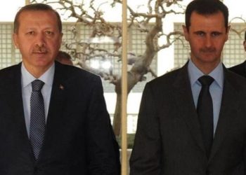 قيادي بحزب أردوغان: نأمل عودة العلاقات مع سوريا كما كانت قبل 2011