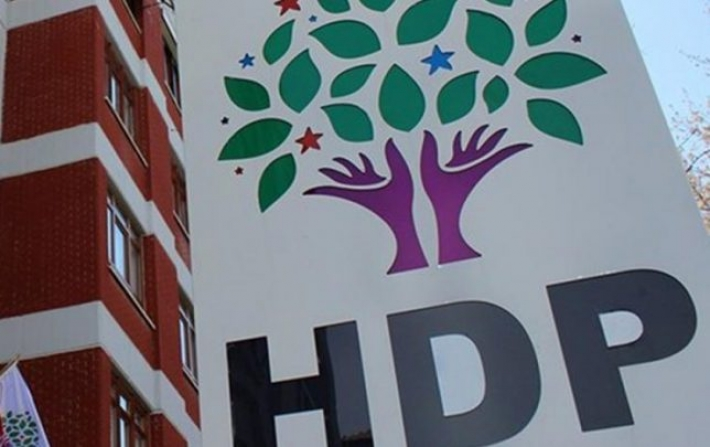 حزب الشعوب الديمقراطي التركي ينضم إلى التحالف الثالث