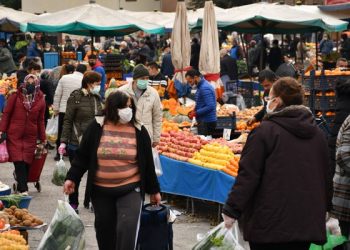 تركيا . ناخبو التحالف الحاكم يقولون إن الاقتصاد يُدار بشكل سيء