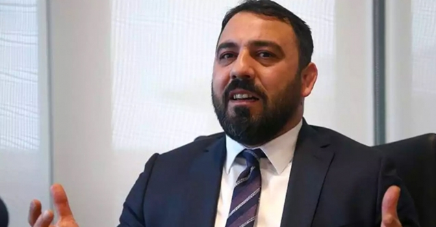 شهادة كبير مستشاري أردوغان “مزورة”!