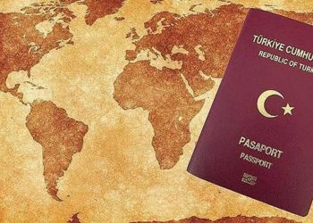 سياسي: المواطن التركي يعاني للحصول على تأشيرة شنجن!