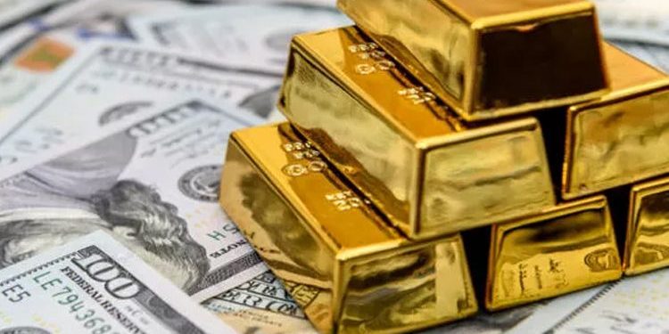 الدولار يرتفع وسعر الذهب ينخفض في تركيا